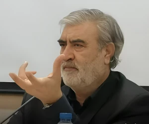 "يتحدث عن أحلامه".. أول تعليق من إيران على تهديد ترامب بفرض حصار على مضيق هرمز