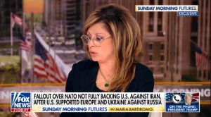 "سيكون الأمر إما كل شيء أو لا شيء".. ترامب يعلن عن تطبيق "سيناريو فنزويلا" كاملاً على مضيق هرمز وإيران