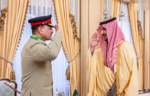 تفاصيل جديدة حول أعداد القوات الباكستانية والطائرات التي وصلت إلى قاعدة الملك عبدالعزيز الجوية