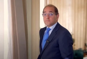 ‏"إطفاء الأنوار… والاعتماد على نور ربنا".. بالفيديو :  وزير المالية المصري يفاجئ الجميع بمبادرة غير مسبوقة لترشيد استهلاك الكهرباء ️