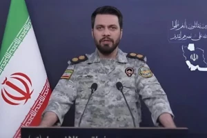 إيران تهدد موانئ الخليج بعد القيود الأمريكية: لن تكون في مأمن إذا حوصرت موانئنا