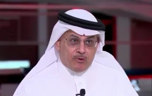 بالفيديو.. الكاتب جاسر الجاسر: العراق يعاني حاليا من الانسلاخ عن العروبة والموالاة لإيران