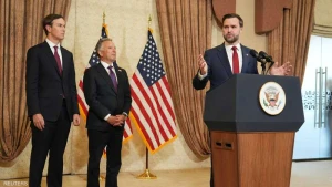 ترامب أمر بإيجاد مخرج دبلوماسي للحرب.. تفاصيل جديدة بشأن جولة المفاوضات الثانية المرتقبة مع إيران