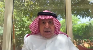 "ما فهمت منه شيء".. بالفيديو : الشريان يعلق على البيان الذي أصدرته جامعة الملك سعود بشأن قرارها المتعلق بإيقاف وتعليق بعض الأقسام والبرامج