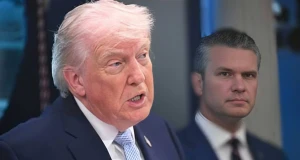 أول تعليق من ترامب بشأن محادثات إسرائيل ولبنان المرتقبة