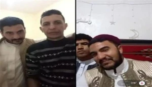 بعد 43 عامًا من اختطافه في مصر.. عودة ابن «عزيزة بنت إبليس» إلى أسرته الحقيقية في ليبيا