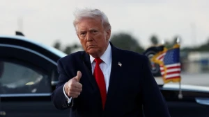 ستنتهي قريبا.. تعليق جديد من "ترامب" بشأن الحرب على إيران