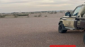 ضبط مواطن لارتكابه مخالفة رعي بمحمية الملك عبد العزيز.. والكشف عن العقوبة المتوقعة بحقه