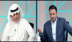 بالفيديو.. حازم الغامدي: قيمة عقد رونالدو أعلى من قيمة شراء المملكة القابضة" لنادي الهلال ..حافظ المدلج: نعم صحيح ورونالدو يستاهل!
