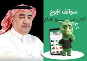 الرئيس التنفيذي لتطبيق جاهز يكشف حصة الاستثمار في تطبيق "نعناع"بعد إعلان لجنة الإفلاس.. ويعلق :" عملنا لها Write-Off والله يعوضهم خبر حزين "