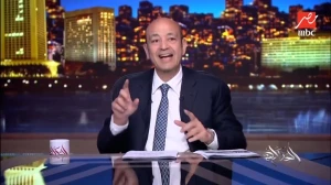 بالفيدبو.. عمرو أديب: كان نفسي اقولكم أن الحرب انتهت وكل شيء هيرجع زي ما كان في مصر.. بس أنا آسف لأ