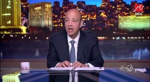 بعد خطف رضيعة من مستشفى.. بالفيديو: الإعلامي عمرو أديب: يجب صدور قرار يمنع دخول المنتقبات