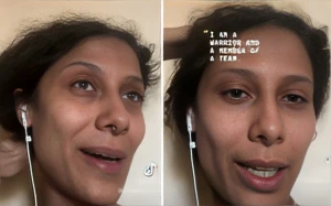 "أبويا مش بيأكلني ادخلوا اشتموه على الأكونت".. بالفيديو: ابنة الفنان المصري علي الحجار تهاجم والدها وتثير الجدل