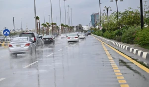 الأرصاد تكشف حالة الطقس المتوقعة اليوم: أمطار غزيرة تؤدي إلى جريان السيول على هذه المناطق!