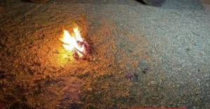 ضبط مواطن لإشعاله النار في غير الأماكن المخصصة بمحمية طويق.. والكشف عن العقوبة المتوقعة بحقه