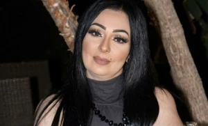 فنانة عربية شهيرة تثير جدلاً بزواج دون إكمال العدة