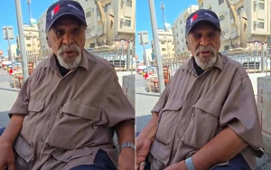 بالفيديو: مواطن بحريني يروي قصة قضائه 12 عاماً في الهند وتحوله لكاهن وجمعه أموالاً ضخمة قبل العودة إلى بلاده