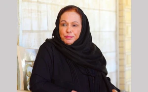 تعرضت لانتكاسة حادة ..  تطورات الحالة الصحية لحياة الفهد بعد نقلها للعناية المركزة