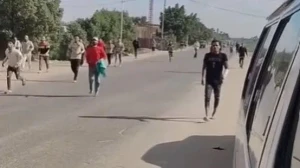 مصر: هروب جماعي لنزلاء مصحة للإدمان بعد اكتشافهم إدمان وتعاطي أحد المسؤولين في المصحة!