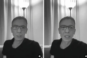 لو وجدتموني متّ  فاعلموا أنني قُتلت ولم أنتحر .. آخر فيديو لاستشاري التغذية " ضياء العوضي" قبل وفاته داخل فندق بدبي