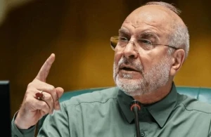 طاولة استسلام.. "قاليباف" يعلق على المفاوضات المرتقبة مع الجانب الأمريكي