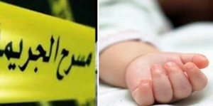 لسبب غريب.. أم مصرية تنهي حياة رضيعها طعنًا في قنا