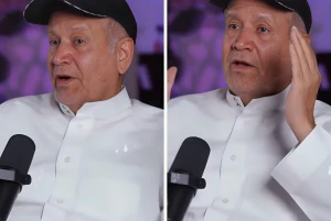 الراشد: إيران تتجرع السم مجدداً.. ولا نحتاج الموقف المصري الآن