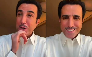 بالفيديو.. فايز المالكي يشن هجوماً على مشاهير تيك توك ومن يدعموهم :"يروحون بريطانيا وباريس والخدم والحشم وأنت جالس تتفرج من استراحتك في النسيم"