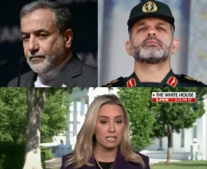 خلف الأبواب المغلقة..صراع نفوذ في إيران يربك المفاوضات مع أمريكا- فيديو