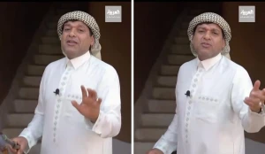 هل تتعرض الدول العربية لـ زلازل وبراكين؟.. بالفيديو.. الزعاق يجيب ويوضح ما هي سحب «المراويح»