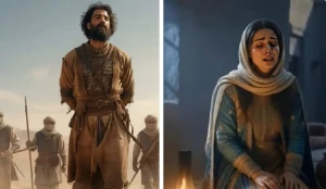 قصيدة جاهلية تعود للواجهة... قصة "مرثية عبد يغوث الحارثي " الذي أسر على يد قبيلة " بني تميم " التي تصدرت منصة تيك توك