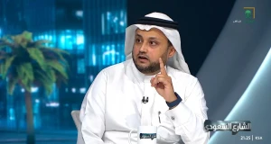 بالفيديو.. "مختص في سلوك المستهلك" يروي تفاصيل تقديمه شكوى ضد مطعم وحصوله على تعويض بقيمة ريال واحد