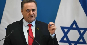 "مجتبى أول الأهداف".. وزير الدفاع الإسرائيلي يعلن استعداد إسرائيل لاستئناف الحرب على إيران