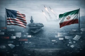 بنك أهداف جديد.. الكشف عن خطط أمريكا العسكرية ضد إيران في حال فشل المفاوضات