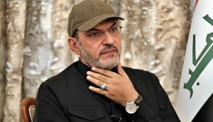 أميركا تعلن عن مكافأة 10 ملايين دولار لمن يدلي  بمعلومات عن "أبو آلاء" في العراق