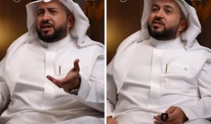 بالفيديو.. قصة امرأة ورثت 70 مليون ريال.. وبعد عام كانت المفاجأة