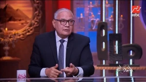 بالفيديو.. الداعية المصري سعد الدين الهلالي: الناس لو عرفت فوائد الخلع هتحبه main