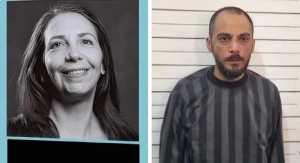 وثقت جرائمه بتسجيلات صوتية وفيديوهات.. أول تعليق من الباحثة السورية أنصار شحود التي أوقعت ب "سفاح التضامن" بعد القبض عليه main