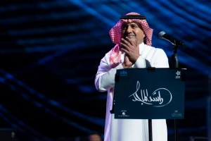 إيرادات متوقعة لحفل راشد الماجد تتجاوز 13 مليون ريال خلال ساعتين.. ومغادرته المفاجئة تُثير الجدل