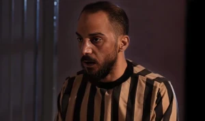 بالفيديو: الاعترافات الكاملة  للشبيح  السوري " أمجد يوسف" جزار التضامن بعد القبض عليه