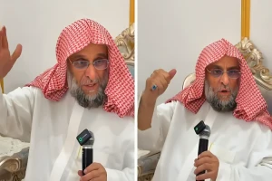 "هذولي يدمرون الحياة تدميرًا".. بالفيديو.. الداعية عائض القرني يكشف عن أربعة فئات من الناس  لاتخاويهم