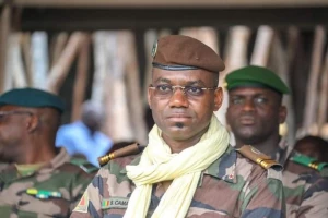 مقتل وزير الدفاع المالي في هجوم استهدف منزله قرب باماكو