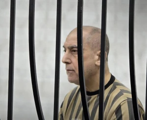 قرار قضائي بشأن  "عاطف نجيب" ابن خالة المخلوع بشار الأسد وعدد من رموز النظام البائد