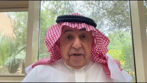 "مو معقول تلعبون ثلاث ياخوي العبوا تسع".. بالفيديو: الشريان يعلق على تفضيل روتانا والشرق الأوسط وإم بي سي على شركات أخرى سعودية في إسناد المشاريع