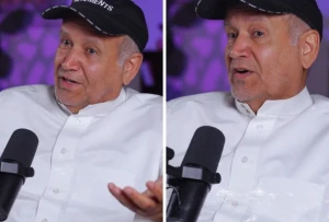 بالفيديو.. الراشد: العراق ستصبح إيران الجديدة.. وهزيمة إسرائيل لإيران تصب في مصلحة مصر