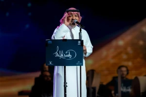 كيف علقت "روتانا" على حفل راشد الماجد في جدة!