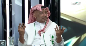 بالفيديو: عبدالجواد يروي موقفًا مع سائق تاكسي في البرازيل..ويكشف الفريق السعودي الذي يشجعه