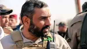 أميركا تعلن عن مكافأة  10 ملايين دولار لمن يدلي بمعلومات عن "حيدر الغراوي" بالعراق