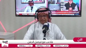 بالفيديو.. سعود الصرامي: "الأهلي الآن من أغلى أندية العالم بفضل شخصية نصراوية تعشق النادي"