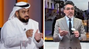 بالفيديو.. المتحدث الرسمي لهيئة العقار يكشف تفاصيل استدعاء المشهور المصري خالد زاهر بعد نشره إعلانًا لمشروع سكني